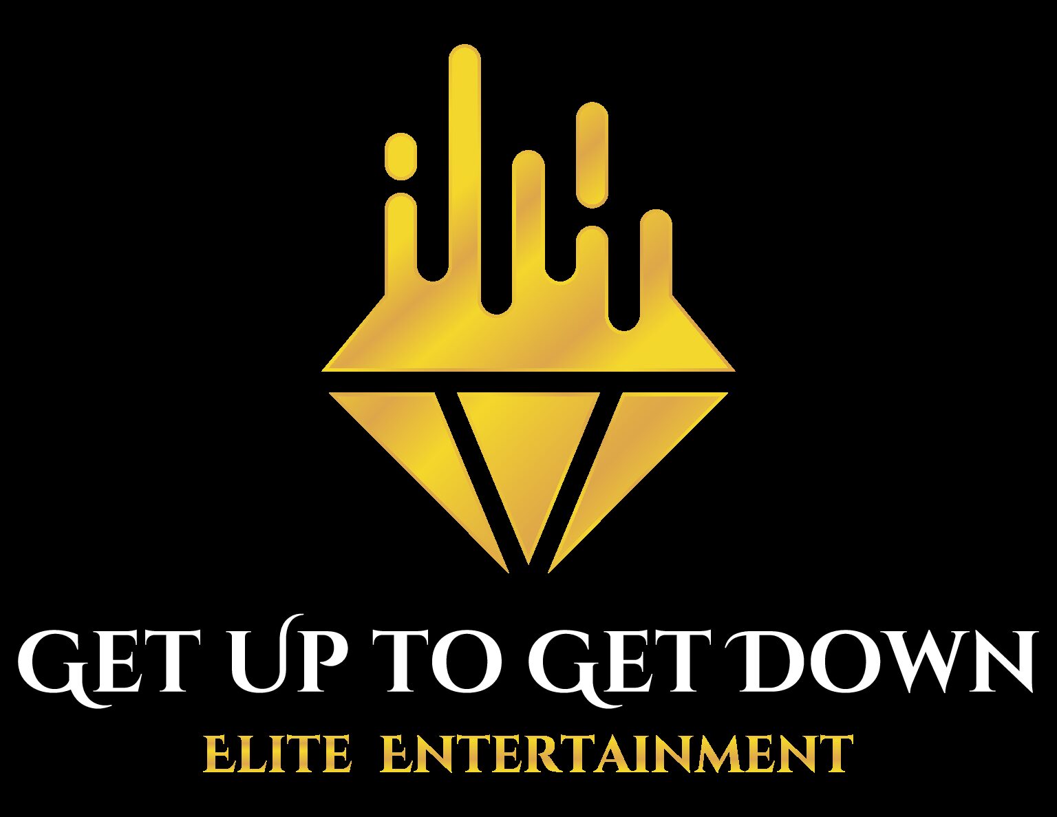 Get up to get down